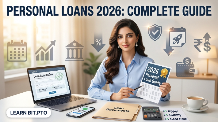 Who Offers Personal Loans? The Complete Lender Landscape