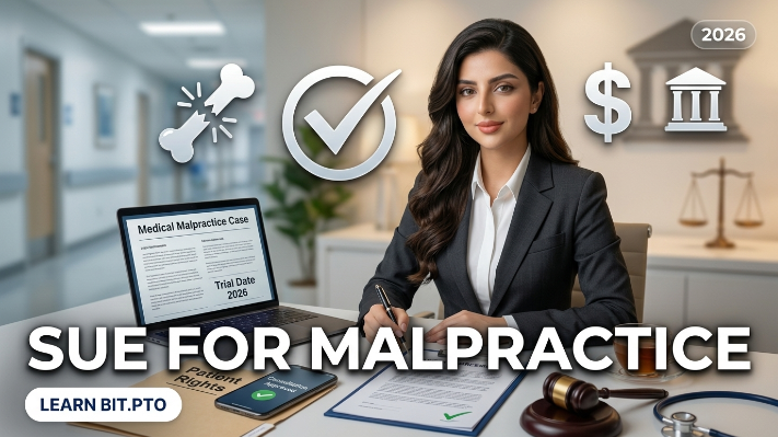 How to Sue for Medical Malpractice: Finding the Right Attorney in 2026