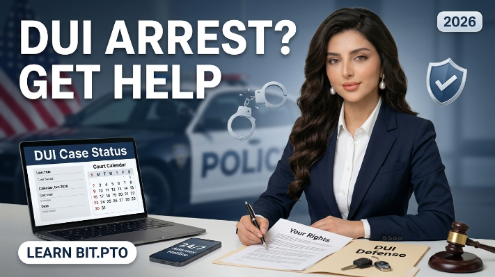 Top DUI Defense Attorneys in the USA: What to Do After a DUI Arrest in 2026