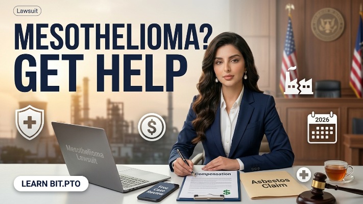 Best Mesothelioma Lawyers in the USA: How to File an Asbestos Lawsuit in 2026