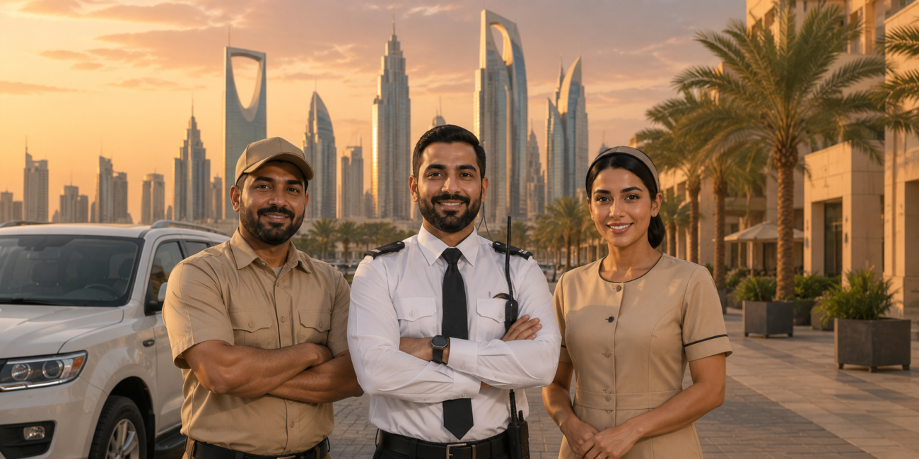 Saudi Arabia Jobs 2026
