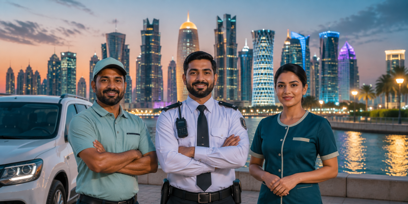 Qatar Jobs 2026